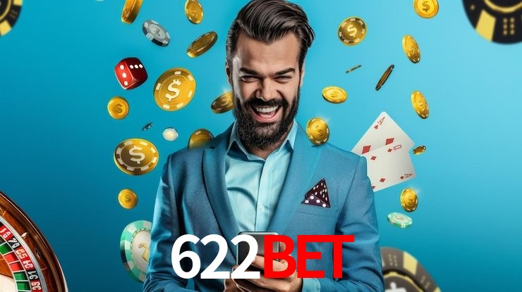 Welcome Bonus 622BET