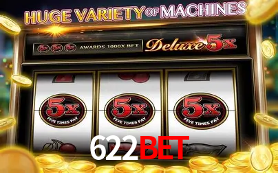 Descubra a Essência do 622BET: Nossa História e Compromissos