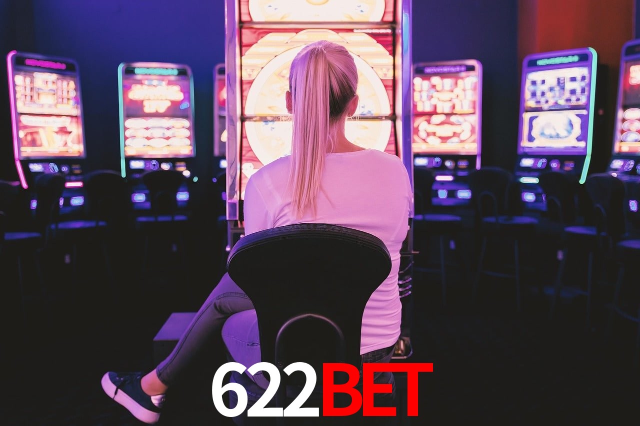 Experiência VIP 622BET