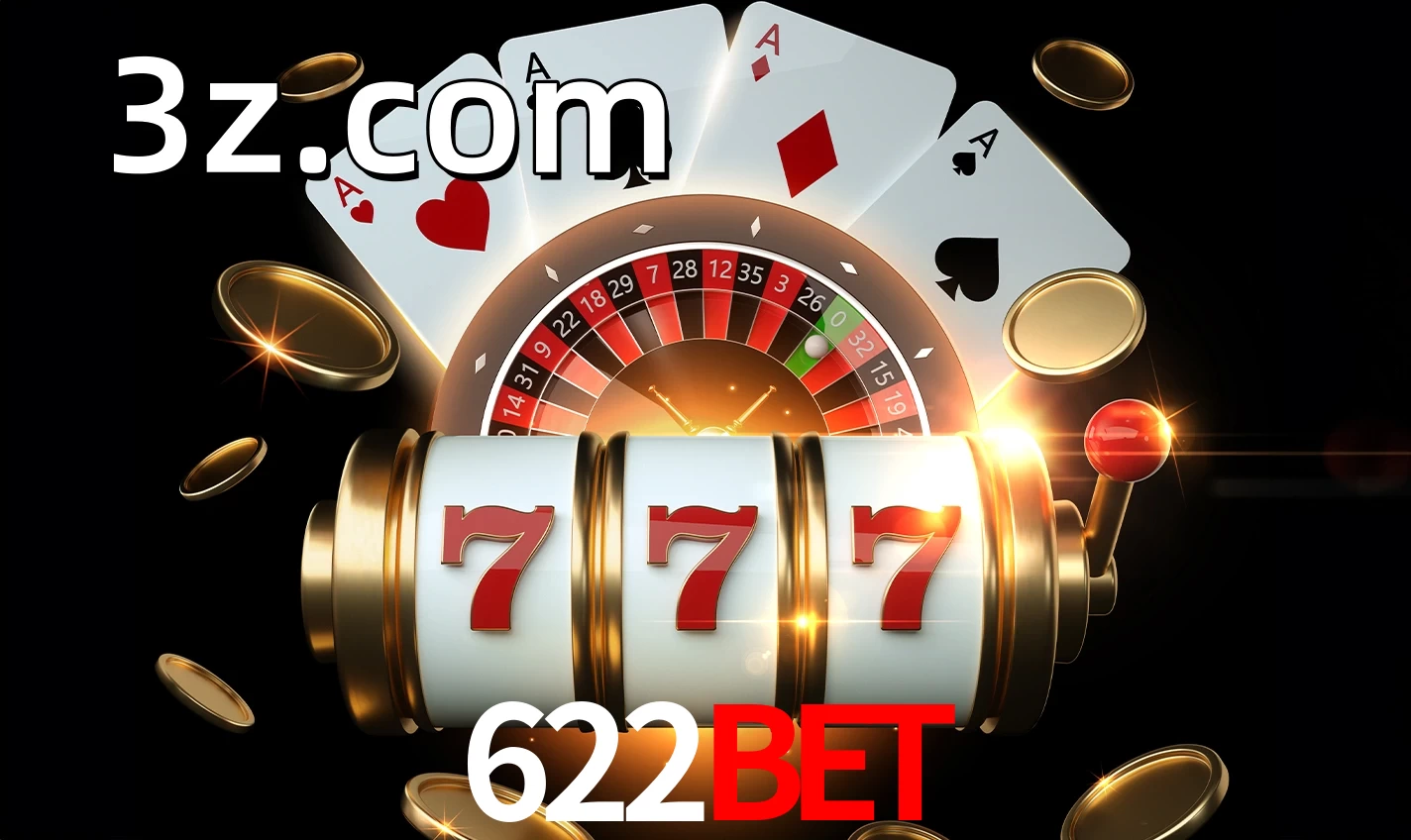 622BET aplicativo