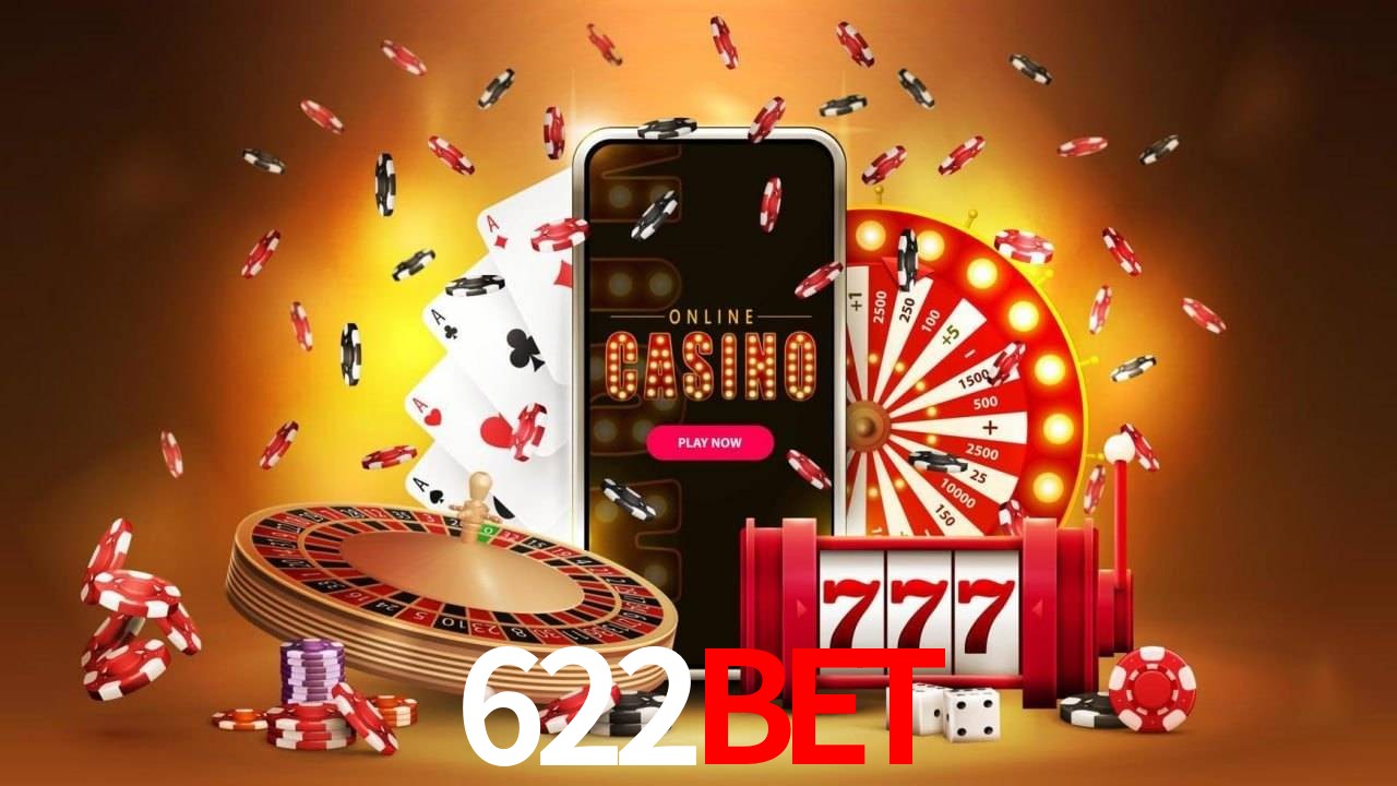 Diretório de Jogos 622BET