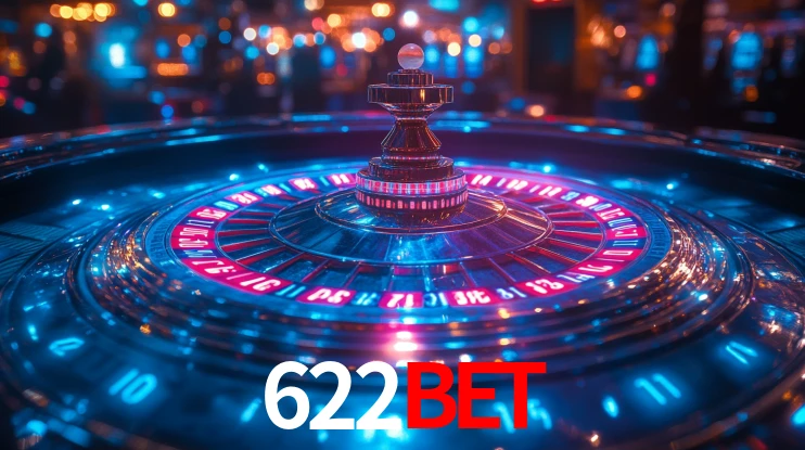 Experimente o Login Seguro Premium no 622BET