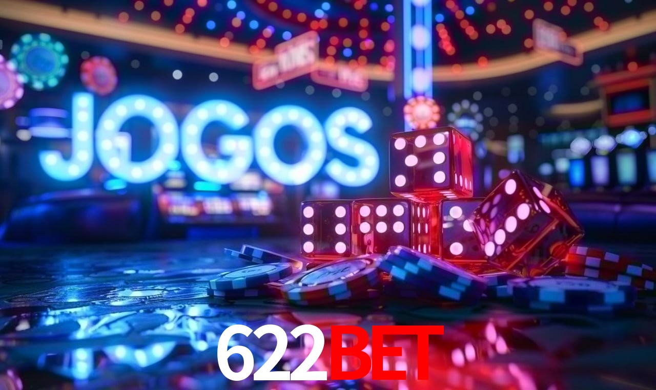 Jogos Exclusivos 622BET