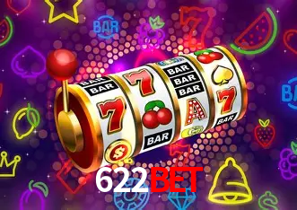 Inovações de Jogos na 622BET: O Futuro das Experiências Interativas