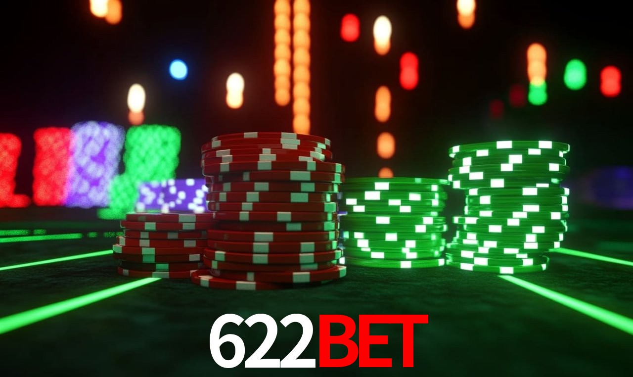 Tennis Betting 622BET
