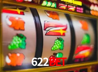 A Emoção da Loteria na 622BET: Uma Chance de Mudança de Vida