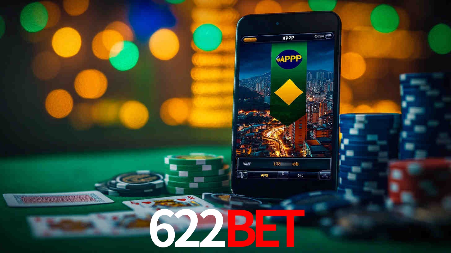 Explorando a Categoria de Eventos em Apostas na 622BET