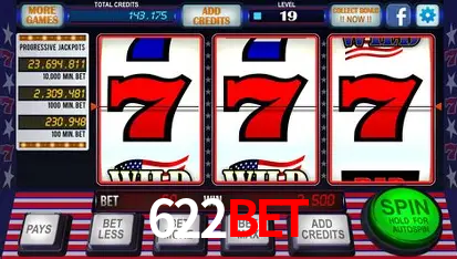 Descubra a Essência do 622BET: Nossa História e Compromissos