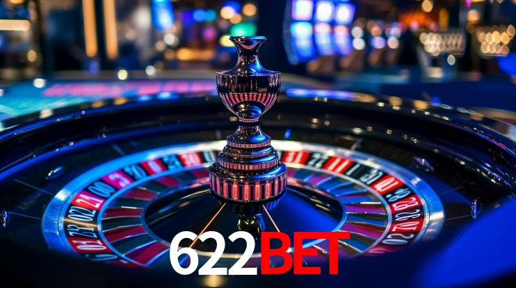 622BET: Jogos de Caça-Níqueis-Altas Recompensas, Roleta-Velocidade, Blackjack-Desafios Máximos