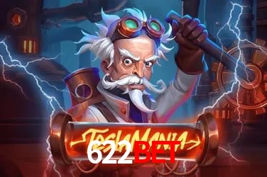 Jogos de Slot 622BET