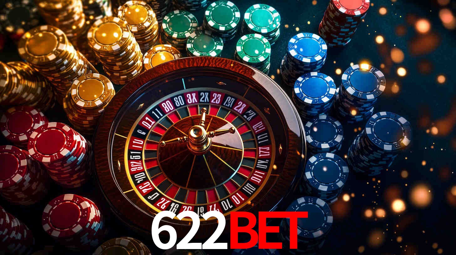 Ofertas Imperdíveis na 622BET: Promoções e Bônus Que Valem a Pena