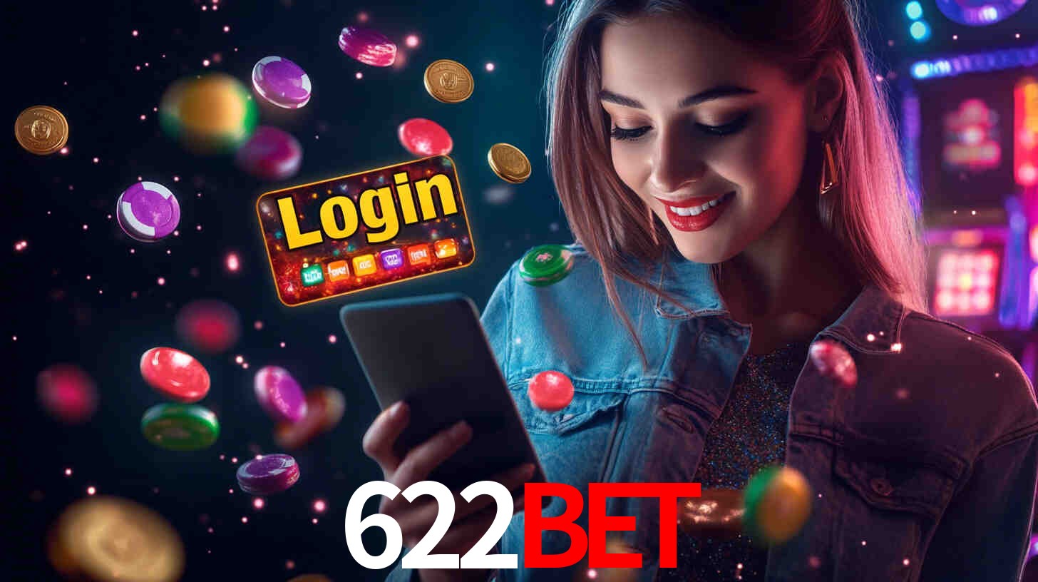 Descubra a Essência do 622BET: Nossa História e Compromissos