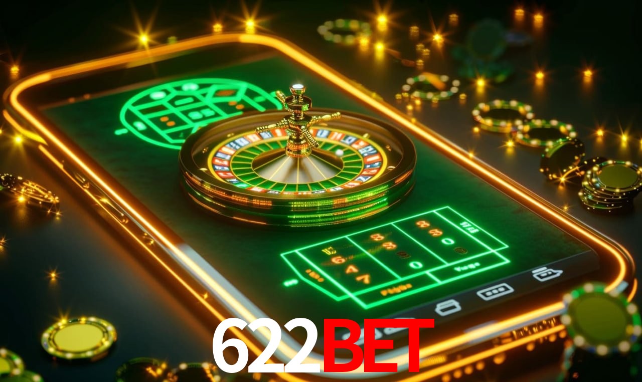 Integração de APIs 622BET
