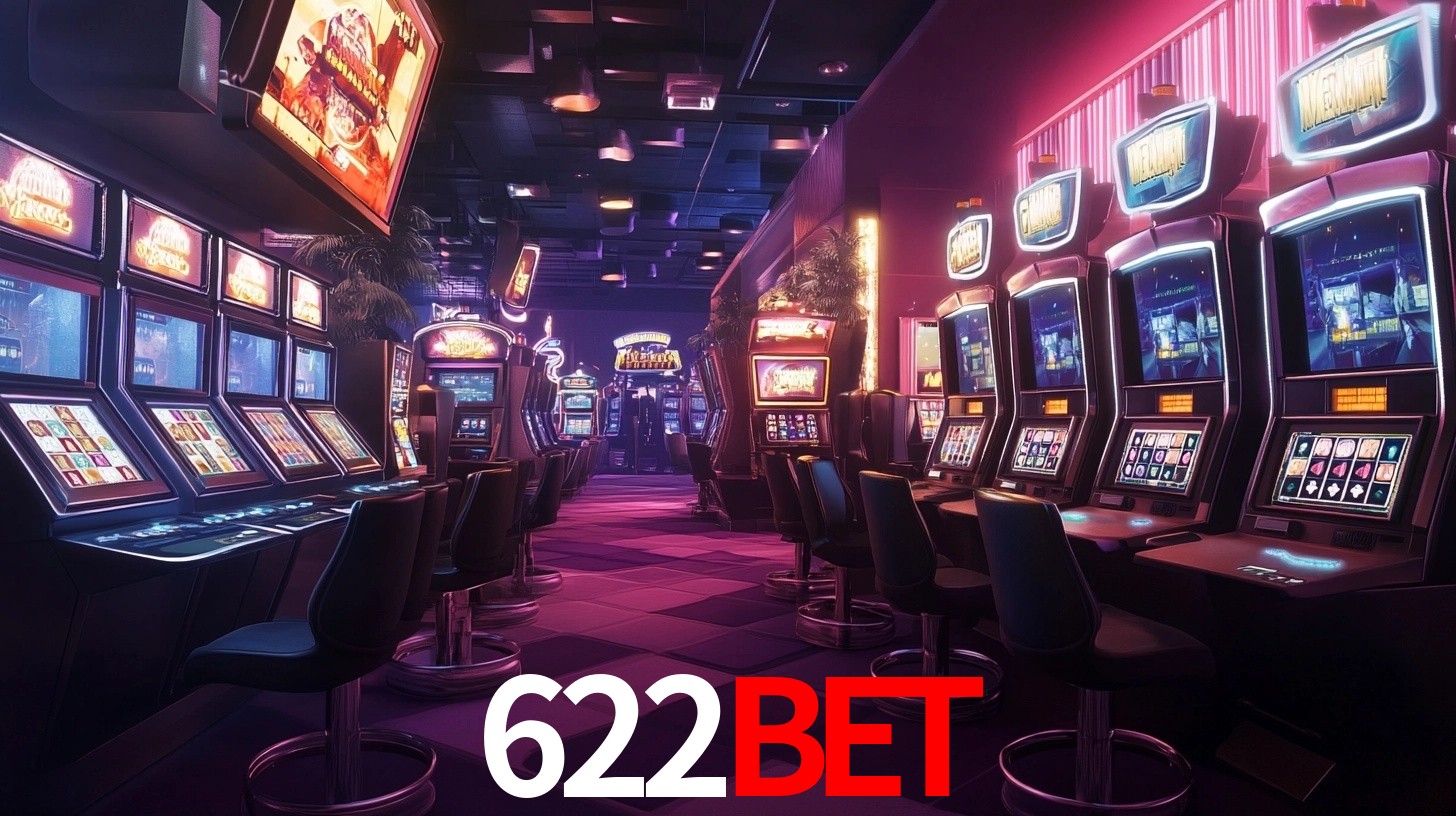 Explore as vantagens do 622BET: serviço profissional e confiabilidade