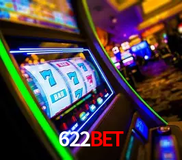 Inovações de Jogos na 622BET: O Futuro das Experiências Interativas