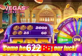 Desvendando o Mundo dos Jogos Virtuais na 622BET
