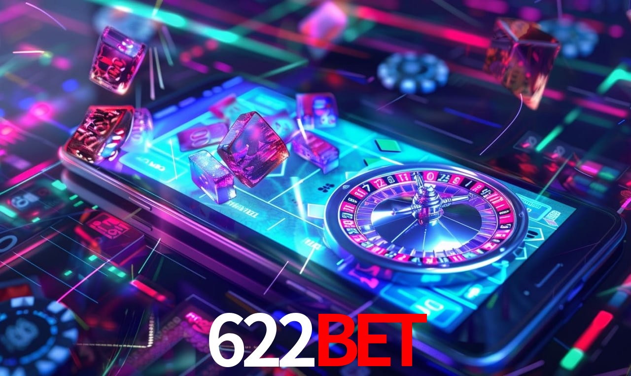 Apostas de Basquete 622BET