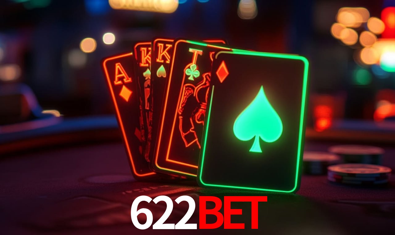 Estatísticas do Jogo 622BET