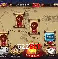 Seasonal Promotions 622BET