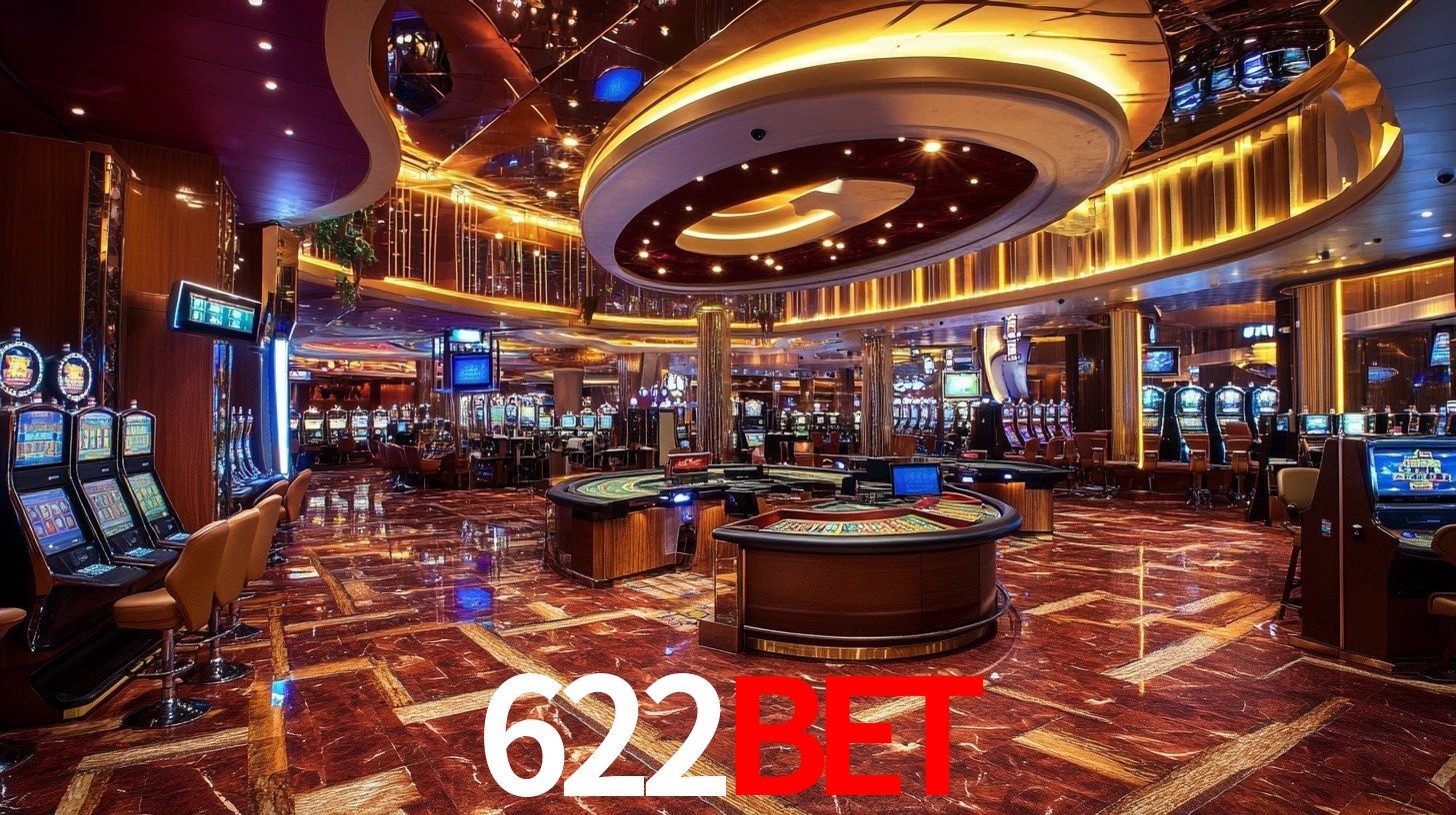 Exclusive Games 622BET