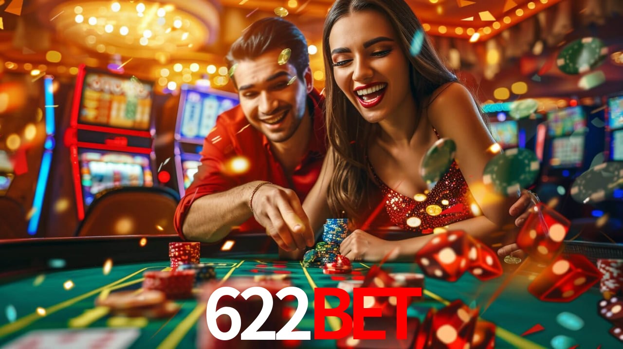 Login Seguro 622BET