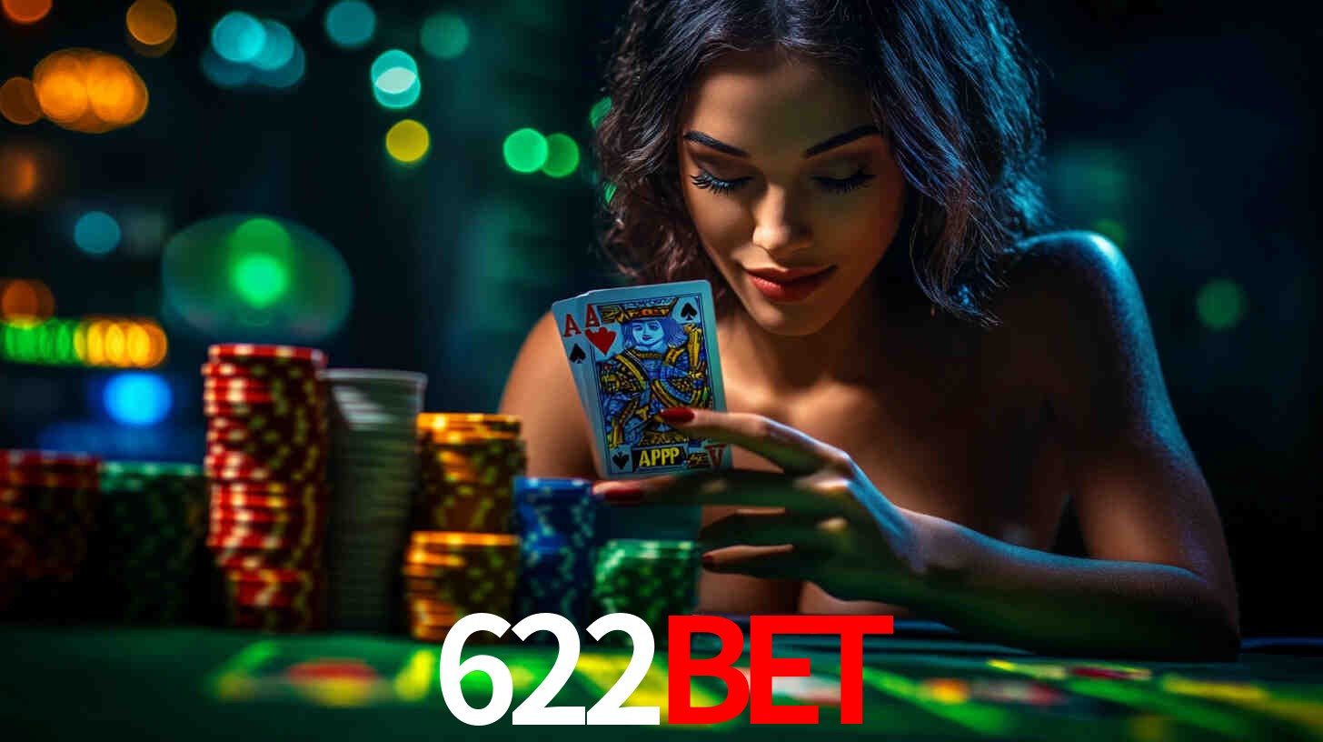 Descubra a Essência do 622BET: Nossa História e Compromissos