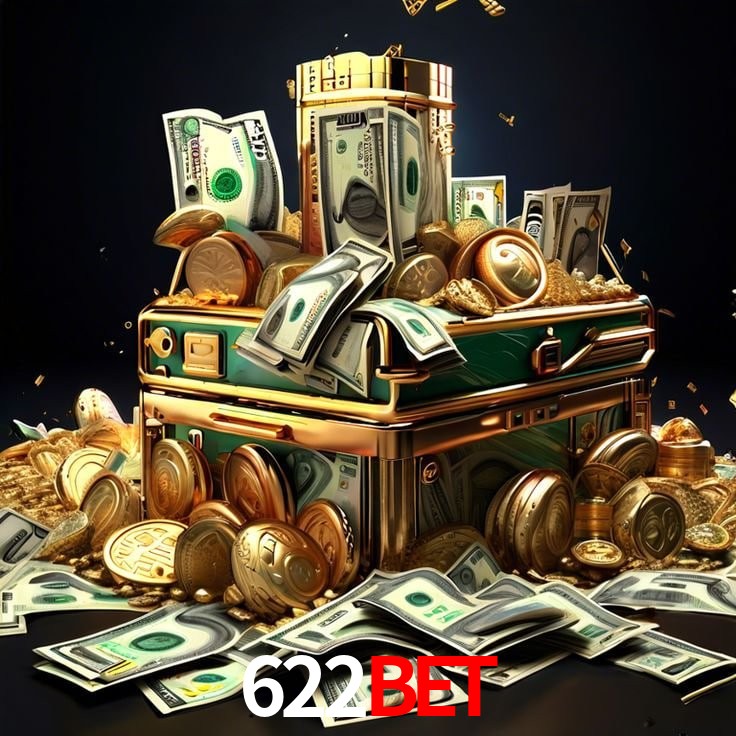 Apostas de Tênis 622BET