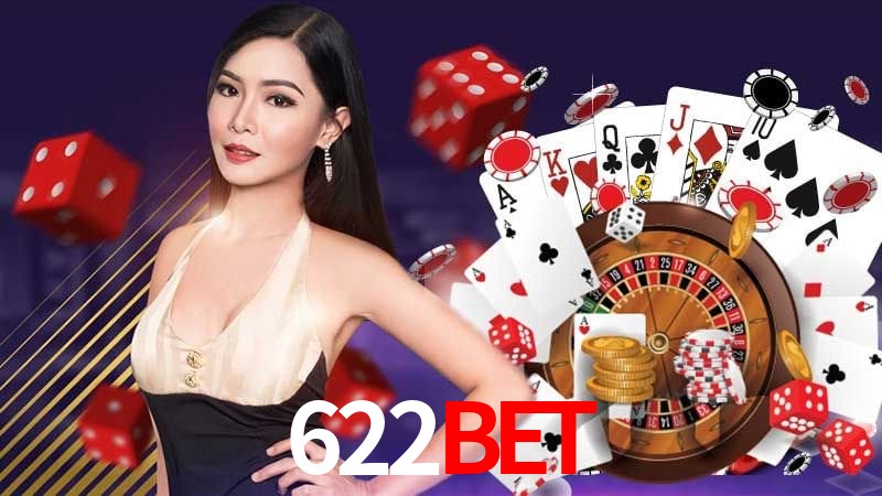 PIX Instantâneo 622BET
