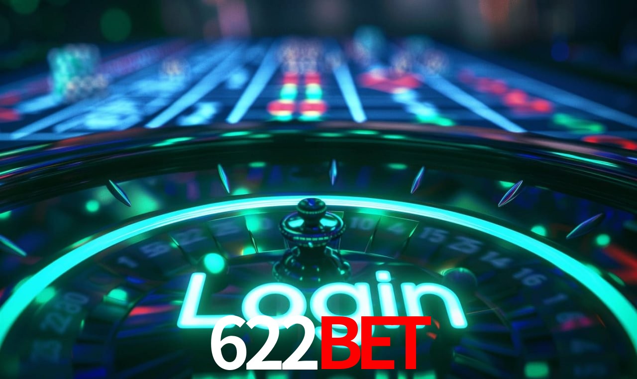 Apostas de Futebol 622BET