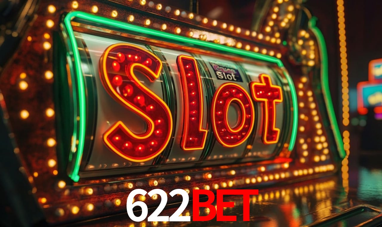 Tecnologia da Plataforma 622BET