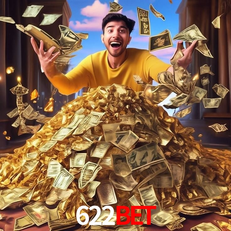 Mesa de Blackjack 622BET