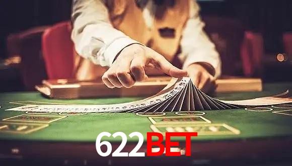 Blackjack Table 622BET