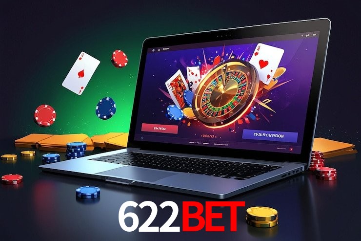 Promoções Sazonais 622BET