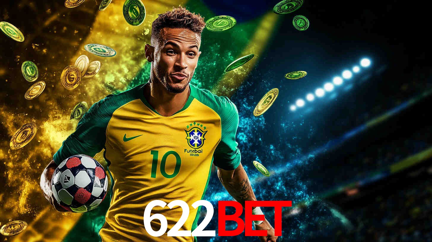Explorando a Categoria de Eventos em Apostas na 622BET