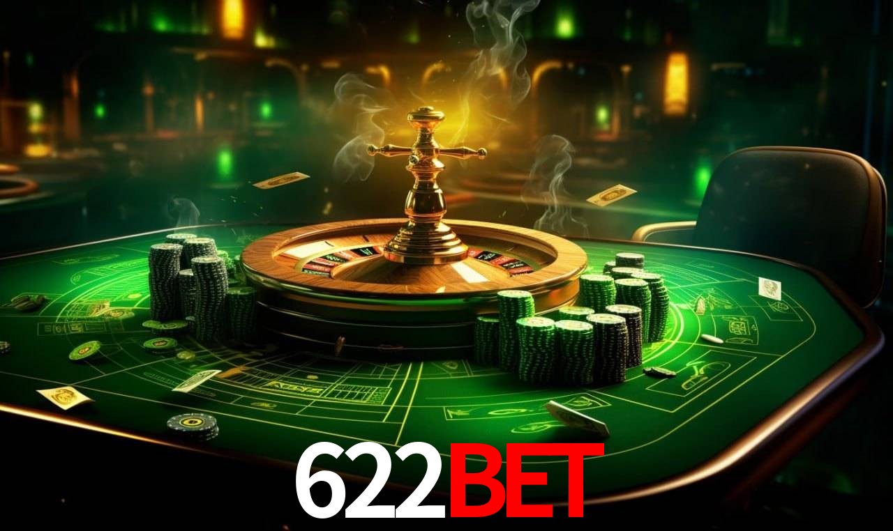 cassino 622BET