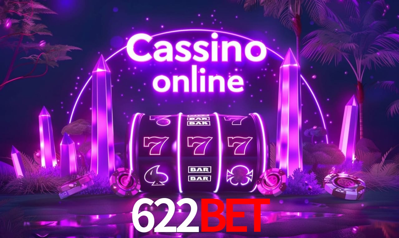 Segurança 2FA 622BET