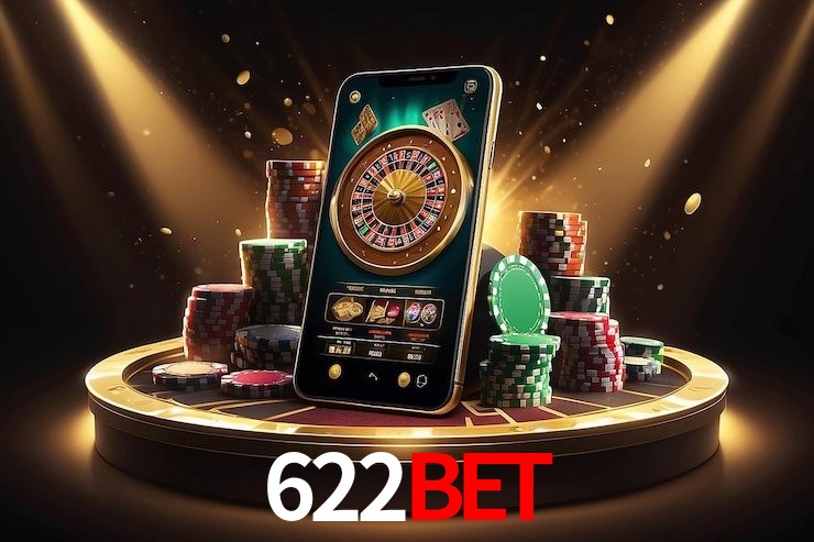 Cadastro Rápido 622BET