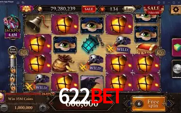 Flash Promotion 622BET